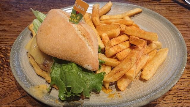 Nando's