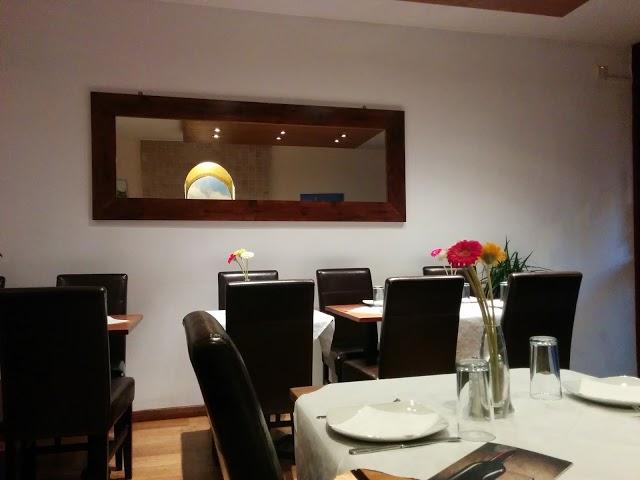 Chez Abir Lebanese Restaurant