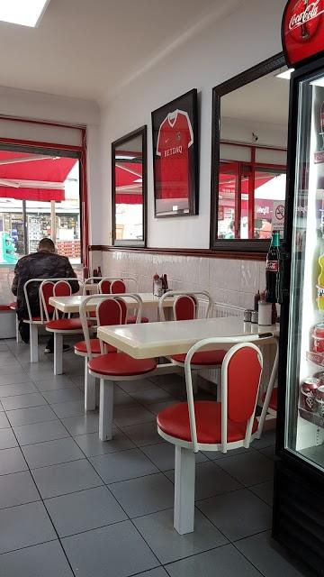 Valley Cafe
