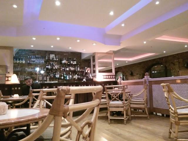 Mala Indian Restaurant