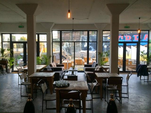 The Plough at Swan Wharf