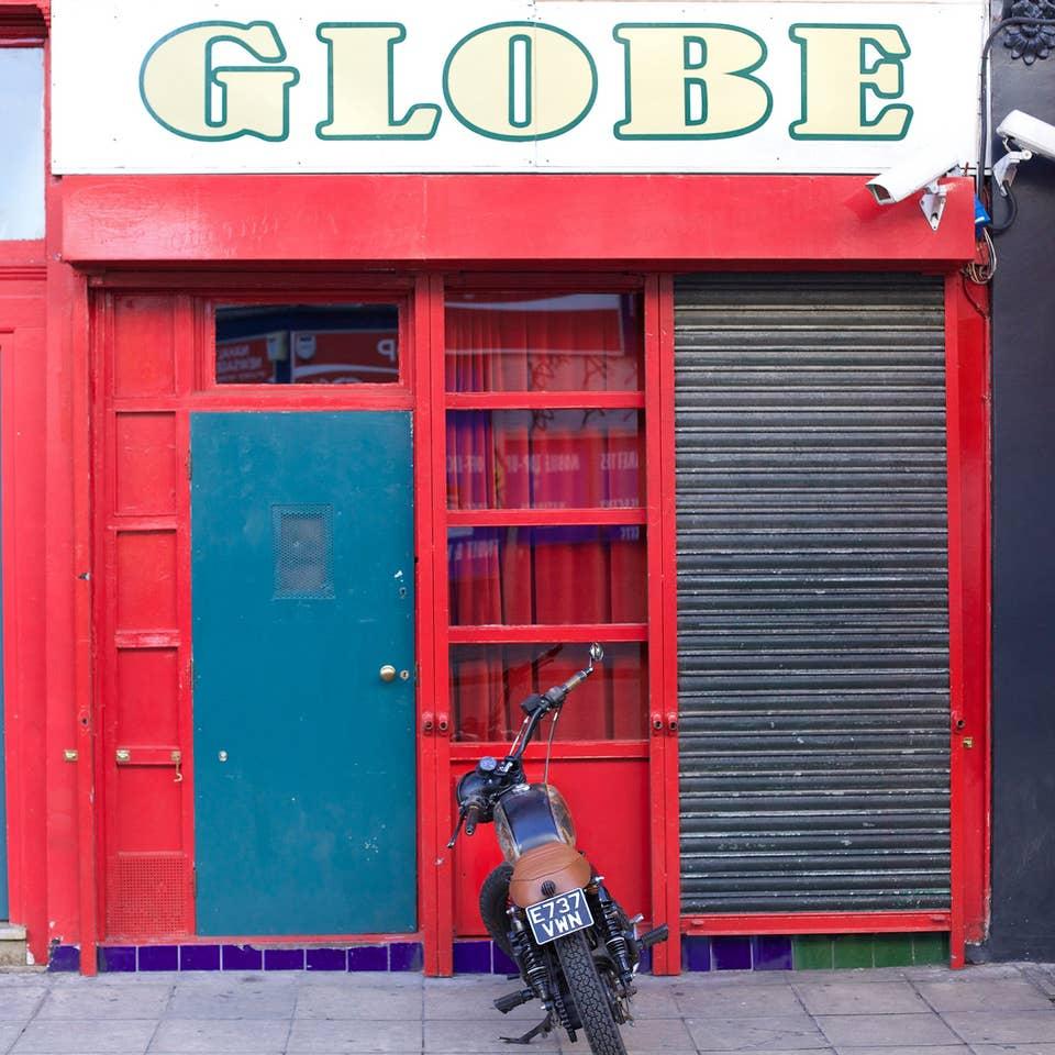 The Globe