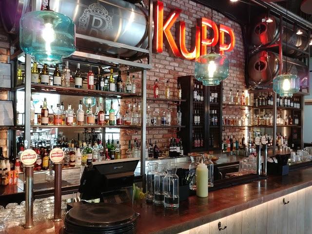 KuPP