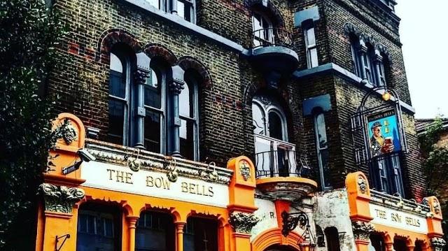 The Bow Bells