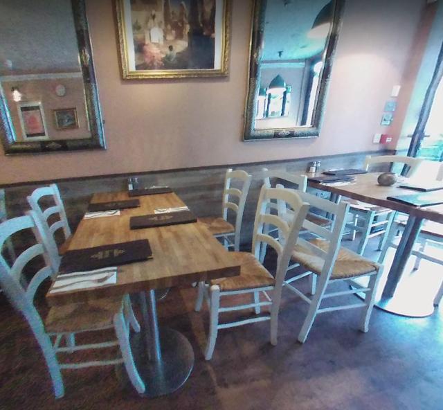 Bosa Lebanese Kitchen Southfields