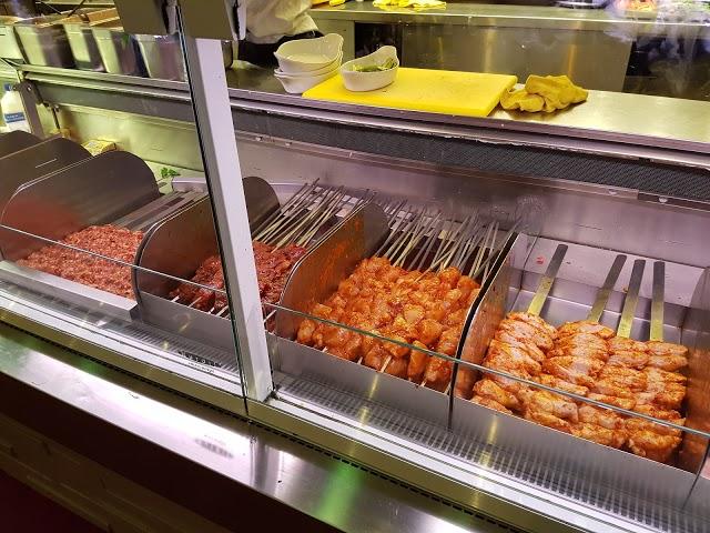 Efes Turkish Restaurant
