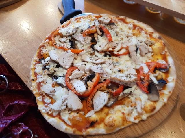 The Whitechapel Stable