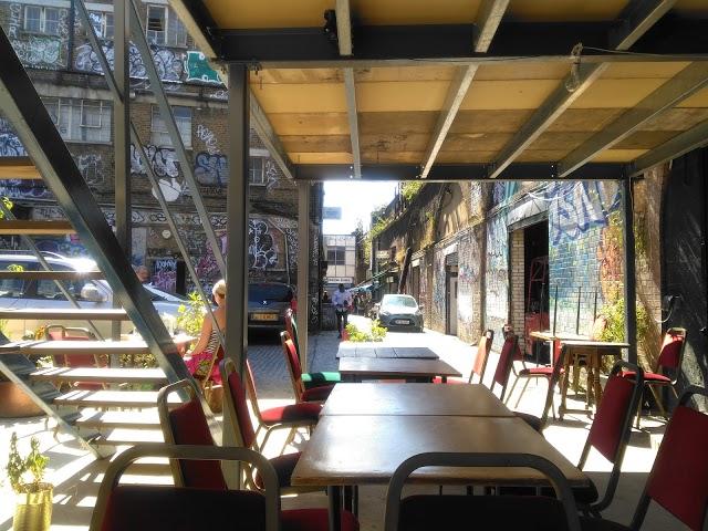 Yadas Kurdish Restaurant