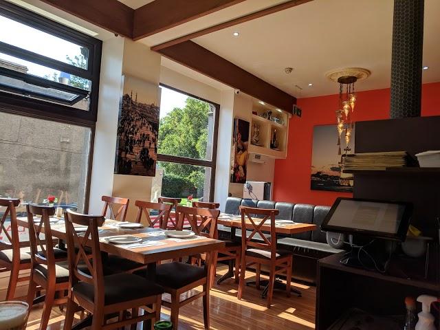 Meydan Sofrasi Canning Town