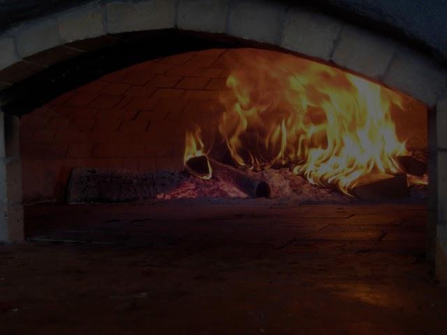 Farina Pizzeria Napoletana