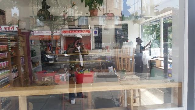 Thai Duck Deli