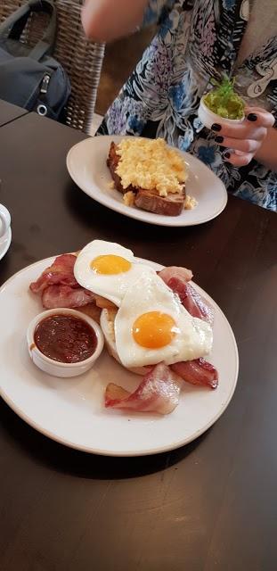 GAIL's Bakery Kentish Town