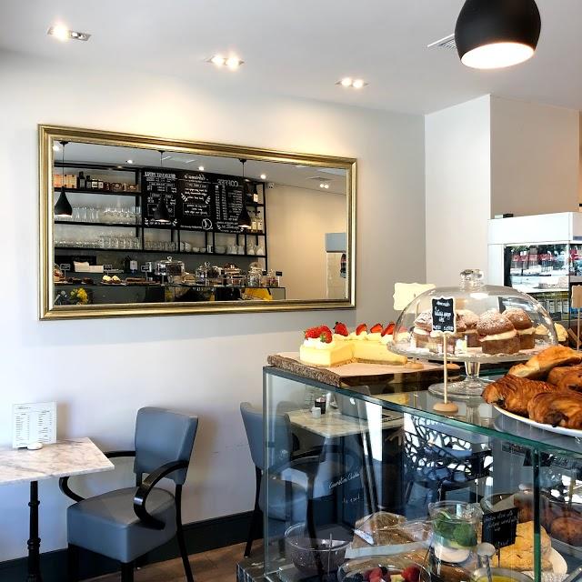 Adriana's Cafe & Eatery