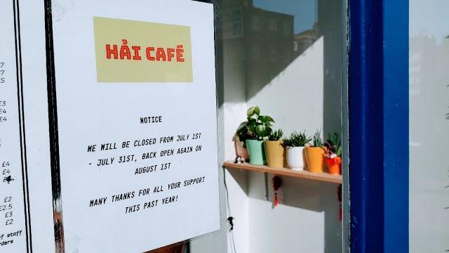 Hai Cafe