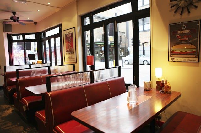 The Diner