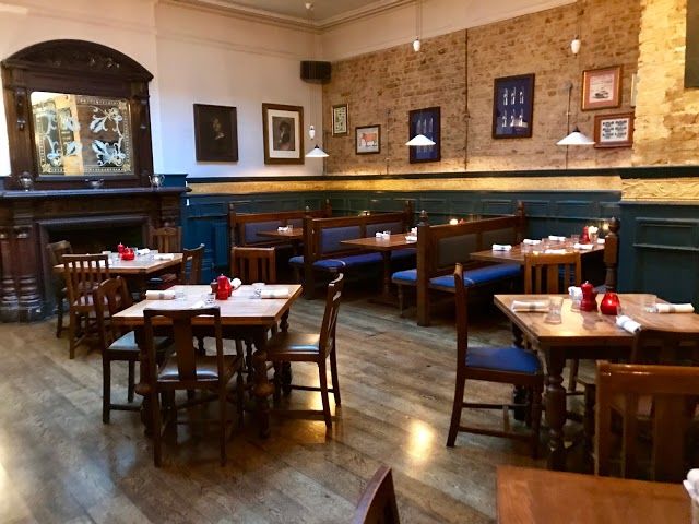 The North London Tavern