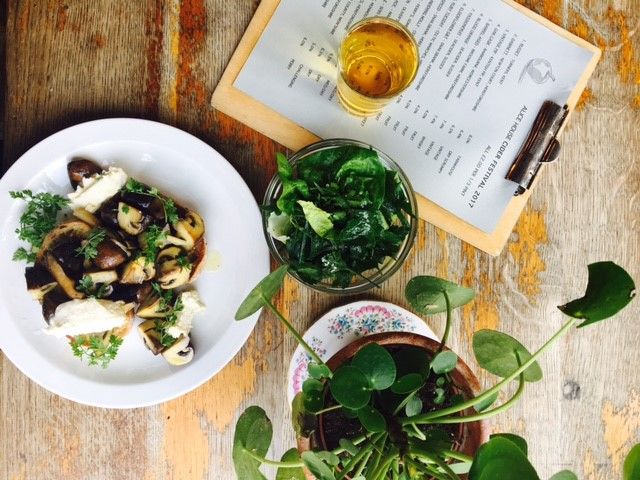 Alice House West Hampstead