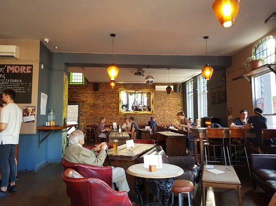 The Lauriston