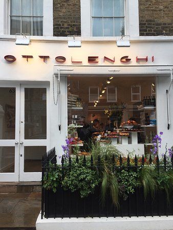 Ottolenghi
