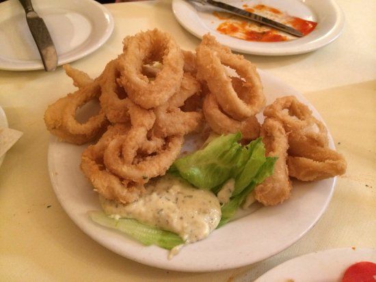 Galicia Restaurant