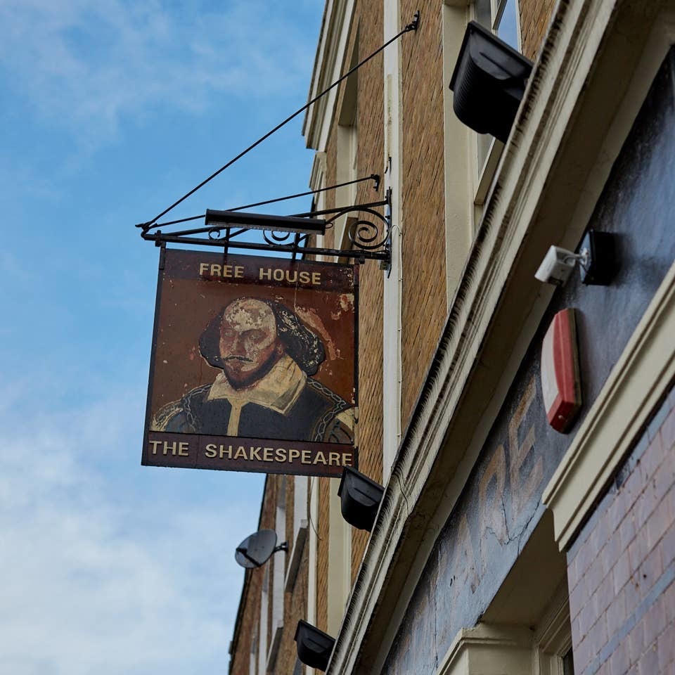 The Shakespeare