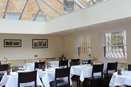 Rucoletta Neapolitan Eatery