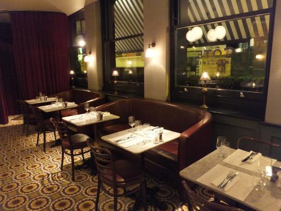 Cote Brasserie