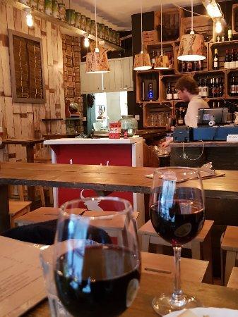 Barsito Tapas Bar