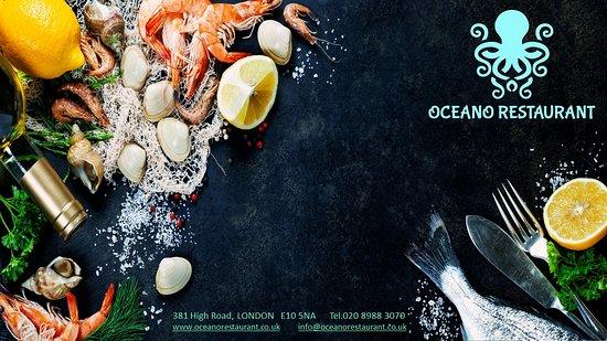 Oceano Bar Restaurant