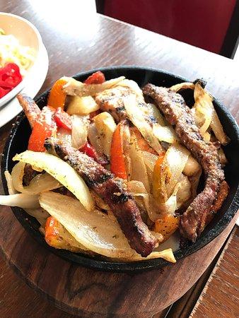 Notting Hill Tex Mex