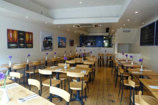 O's Thai Cafe