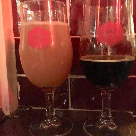 The Craft Beer Co