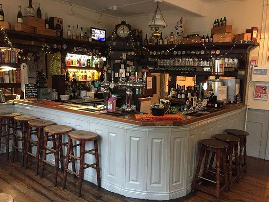 Charles Lamb Pub