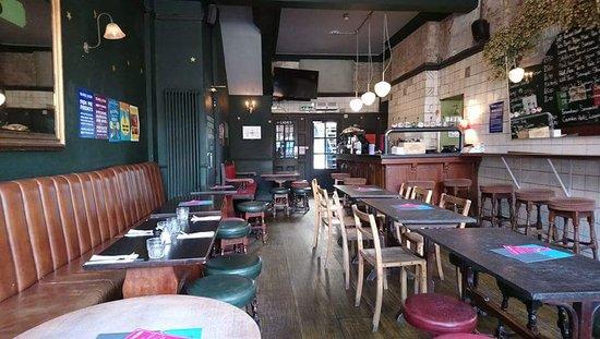 The Mall Tavern