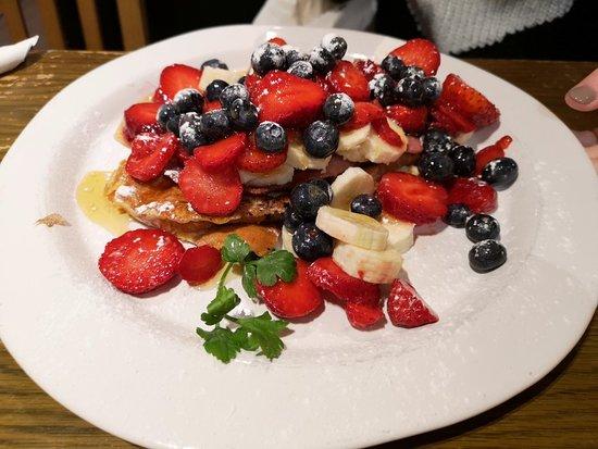 Mike's Cafe