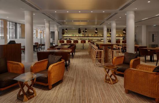 Millbank Lounge Bar
