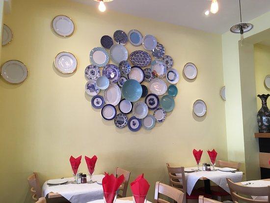 Molana Restaurant