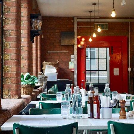 J+A Cafe & Bar
