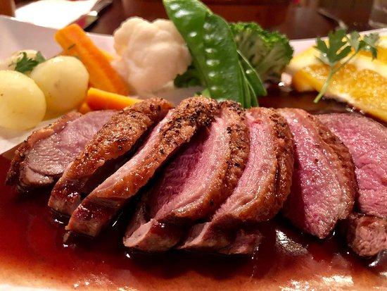 Ravel's Bistro