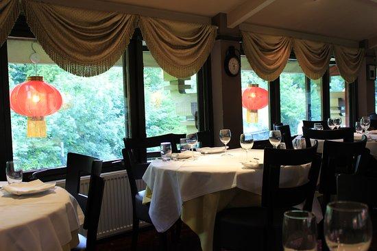 Feng Shang Princess Floating Restaurant