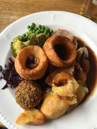 Brockley Jack Public House