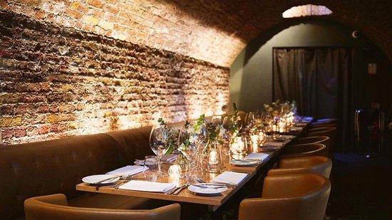 Michael Nadra Primrose Hill