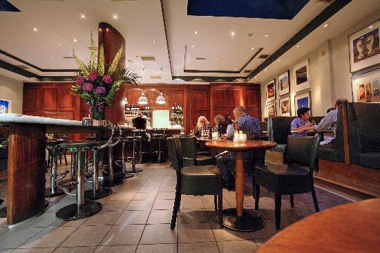 Black & Blue Steakhouse