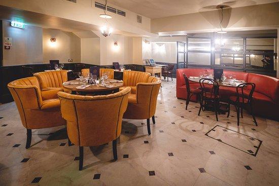 Davy's of Holborn