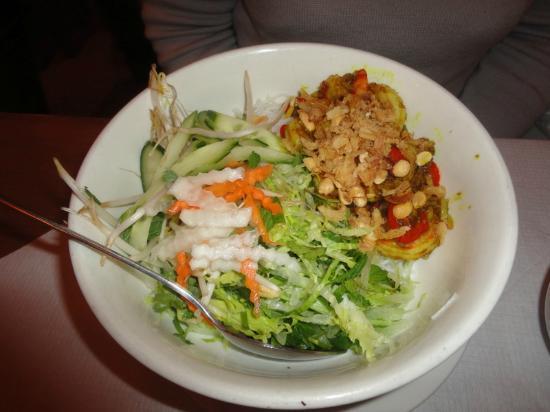Lang Nuong Tre Viet