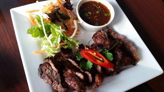 Thai Rice