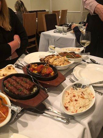 Rajput Restaurant