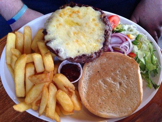 Earl of Lonsdale Pub