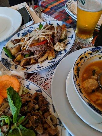 Esarn Kheaw