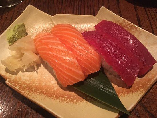 Chisou Japanese Restaurant